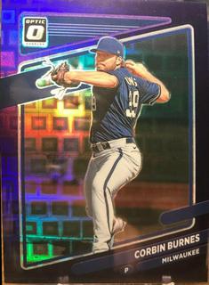 Corbin Burnes
