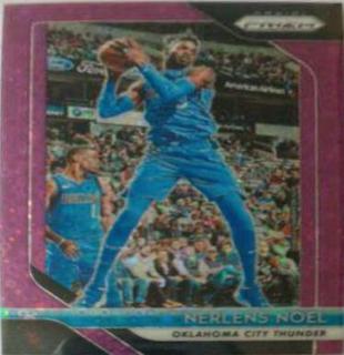 Nerlens Noel