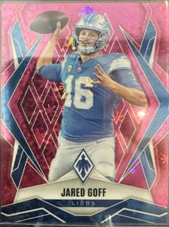 Jared Goff