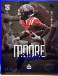 Elijah Moore
