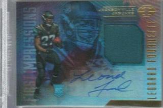 Leonard Fournette