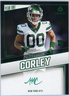 Malachi Corley