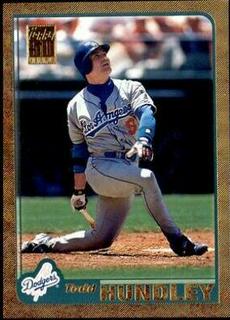 Todd Hundley
