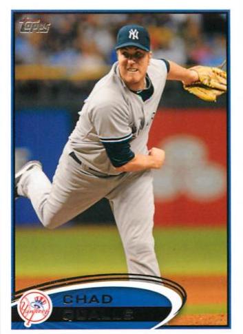 Chad Qualls #US195