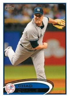 Chad Qualls