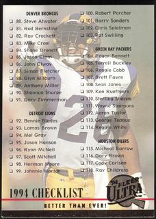 Checklist: 80-159