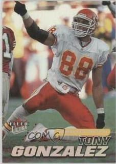 Tony Gonzalez