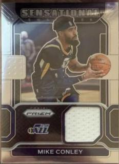 Mike Conley