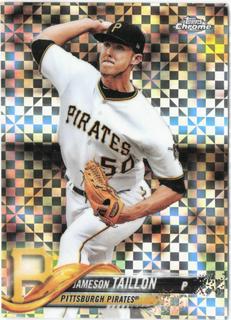Jameson Taillon