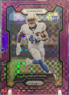 Elijah Dotson