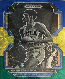 Kareem Abdul Jabbar