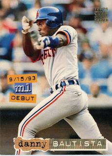 Danny Bautista