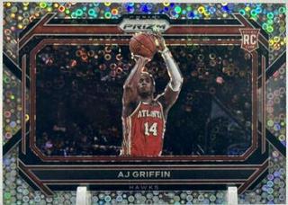 AJ Griffin