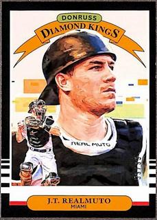 J. T. Realmuto