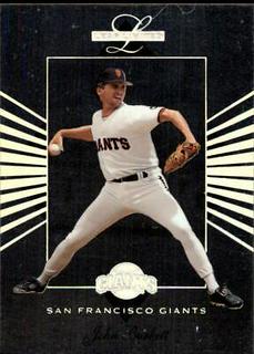 John Burkett