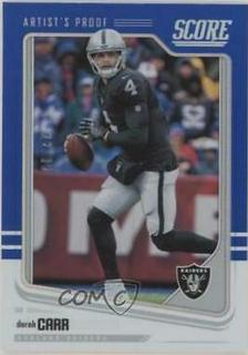 Derek Carr