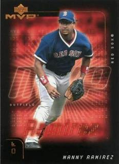 Manny Ramirez