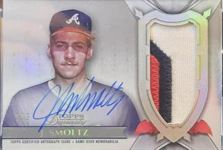 John Smoltz
