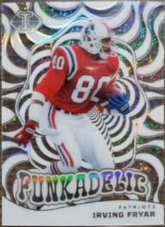 Irving Fryar