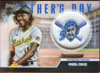 Oneil Cruz