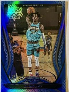 Ja Morant