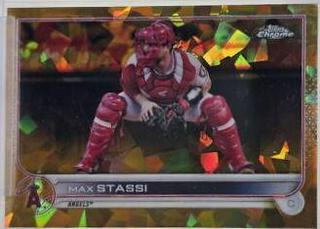 Max Stassi