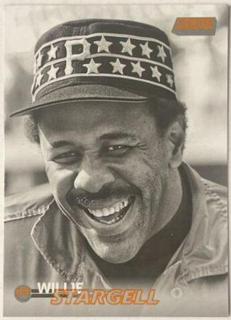 Willie Stargell