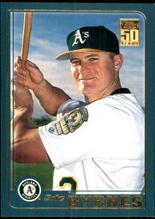 Eric Byrnes