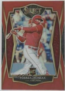 Mickey Moniak