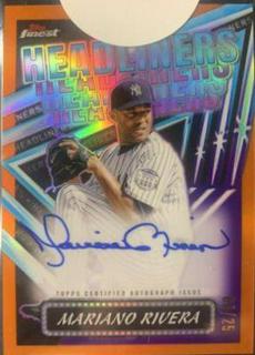 Mariano Rivera