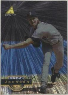 Randy Johnson