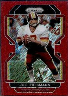 Joe Theismann