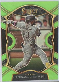 Fernando Tatis Jr.