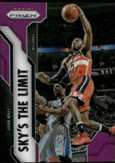 John Wall