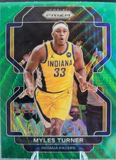 Myles Turner