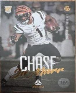 Ja'Marr Chase