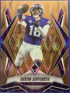 Justin Jefferson