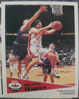 Toni Kukoc