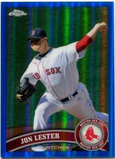 Jon Lester
