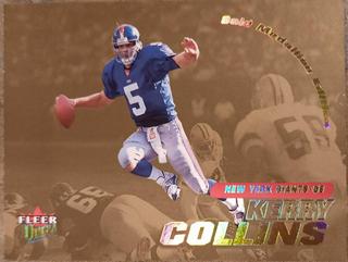 Kerry Collins