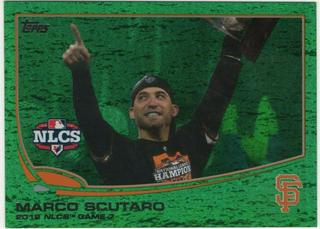 Marco Scutaro