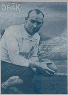 Ray Flaherty