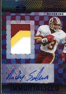 Ricky Sanders