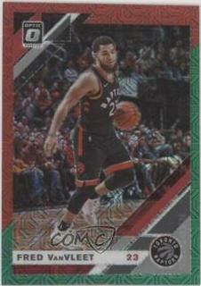 Fred VanVleet