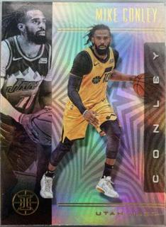 Mike Conley