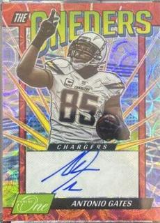 Antonio Gates