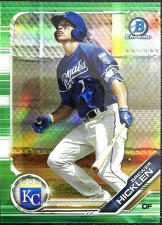Brewer Hicklen