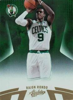 Rajon Rondo