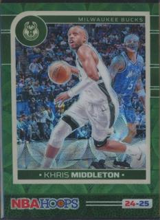Khris Middleton