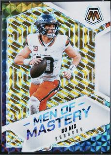 Bo Nix